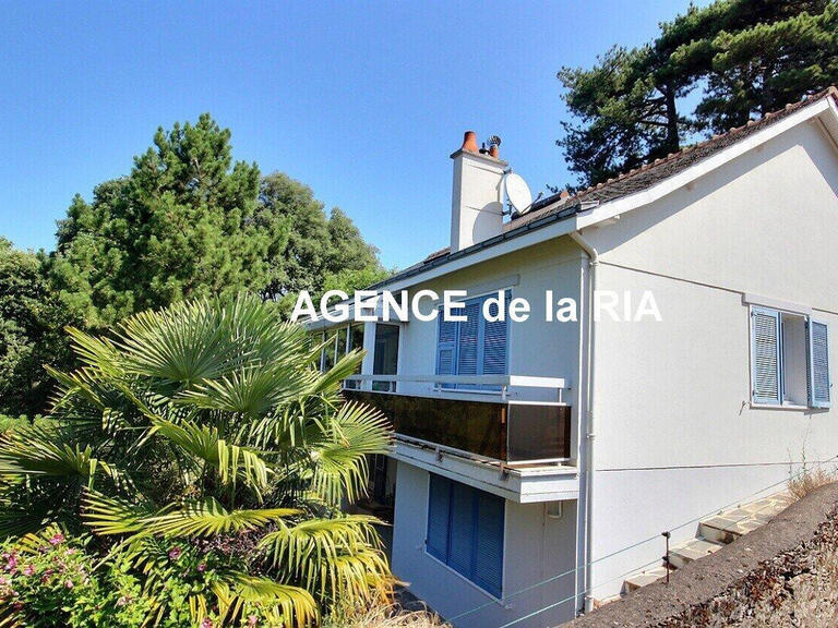 Sale House Pornic - 4 bedrooms