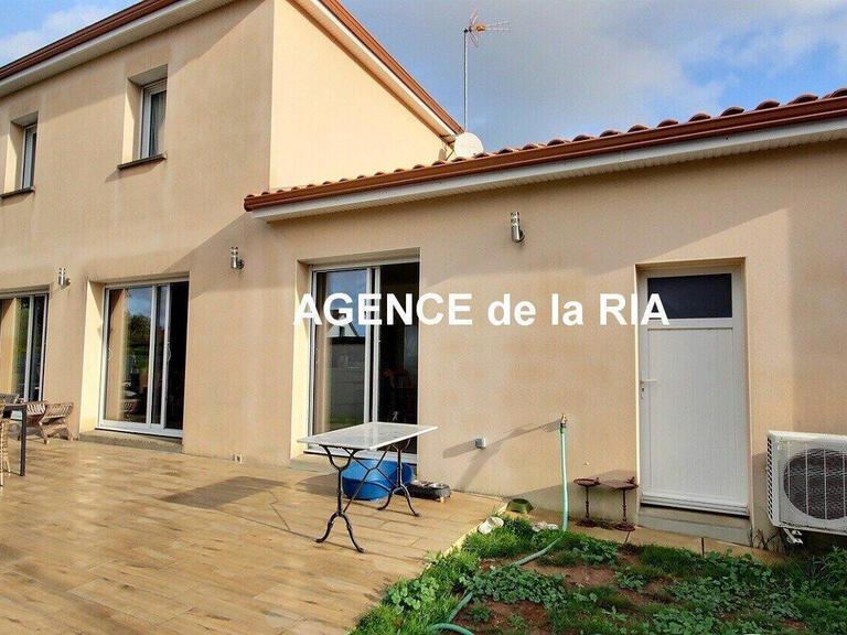 Sale House Pornic - 6 bedrooms