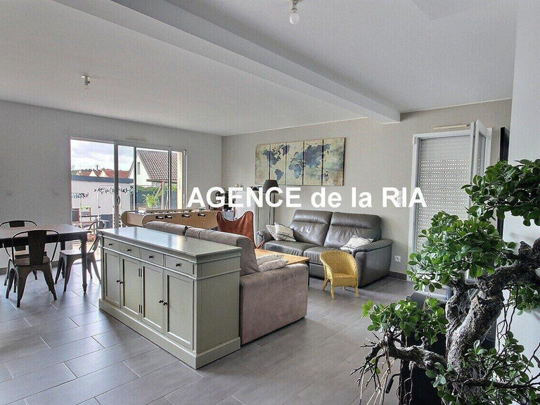 Vente Maison Pornic - 6 chambres