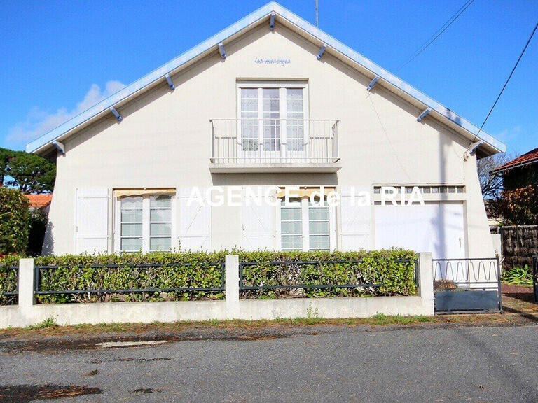 Vente Maison Pornic - 3 chambres