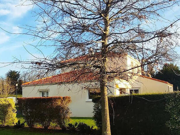 Sale House Pornic - 4 bedrooms