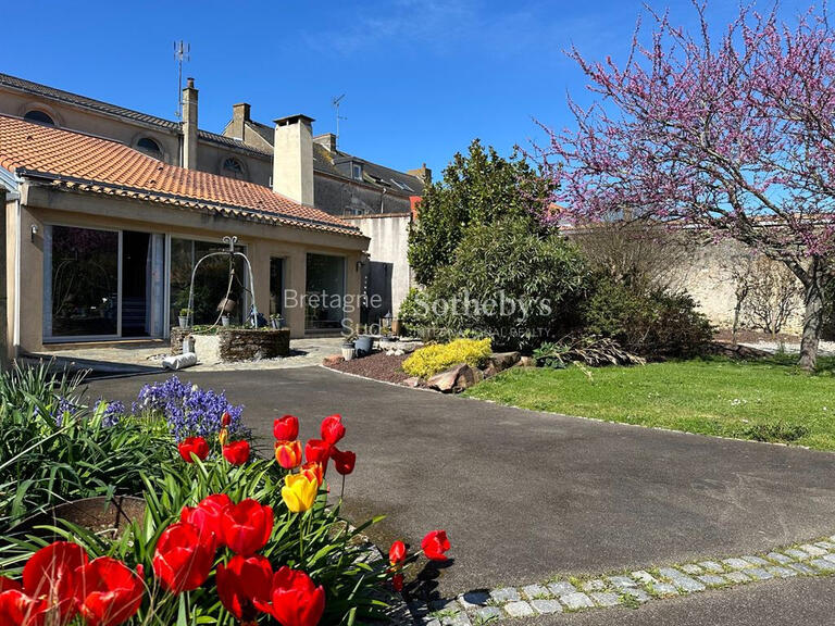 Sale House Pornic - 3 bedrooms