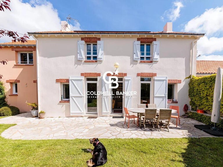 Sale House Pornic - 5 bedrooms