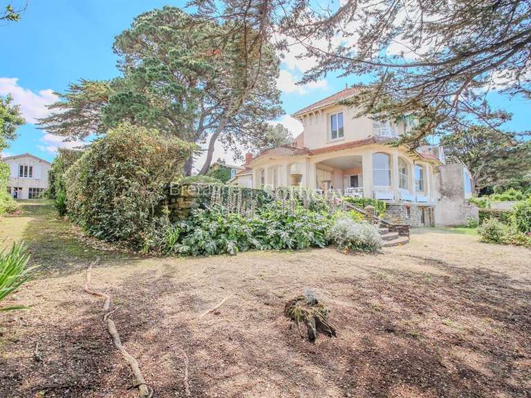 Maison Pornic - 6 chambres - 225m²