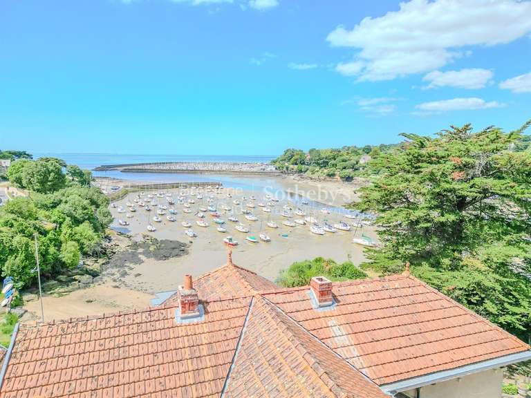 Maison Pornic - 6 chambres - 225m²