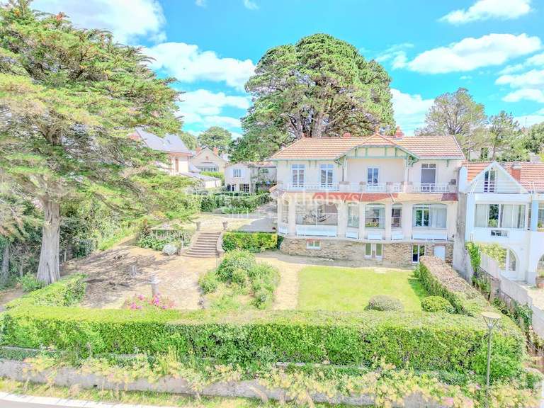 Maison Pornic - 6 chambres - 225m²