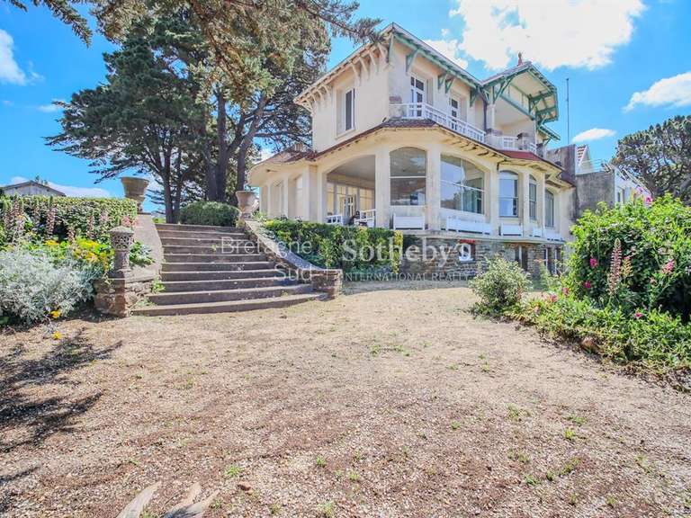 Maison Pornic - 6 chambres - 225m²