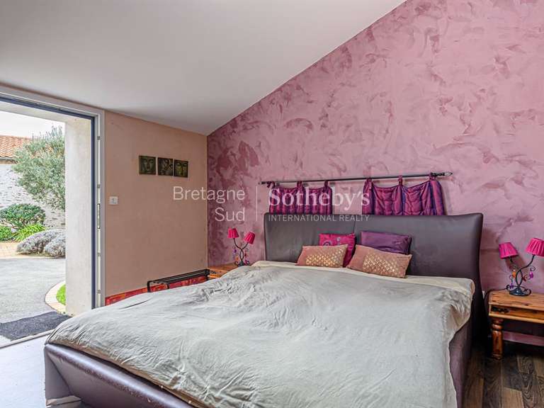 Maison Pornic - 8 chambres - 311m²