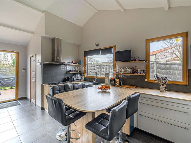 Maison Pornic - 8 chambres - 311m²