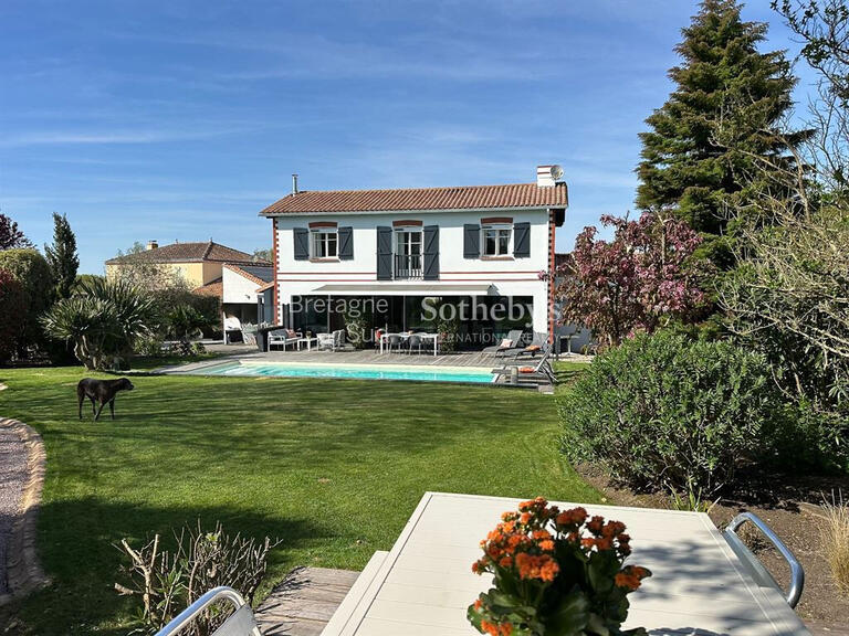 Maison Pornic - 5 chambres - 191m²