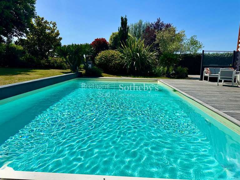 Maison Pornic - 5 chambres - 191m²