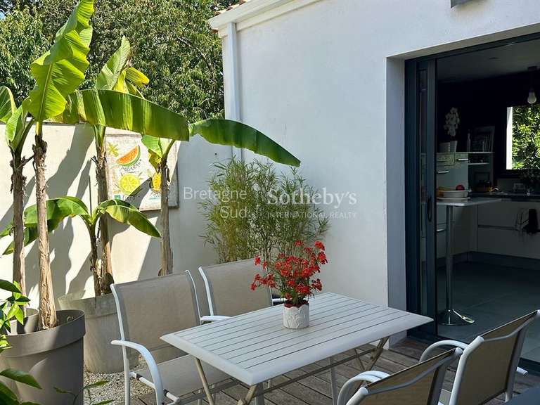 Maison Pornic - 5 chambres - 191m²