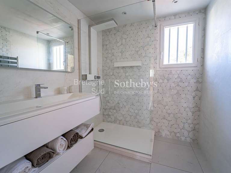 Maison Pornic - 5 chambres - 191m²