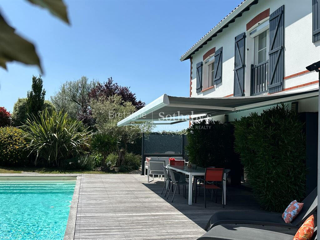Maison Pornic