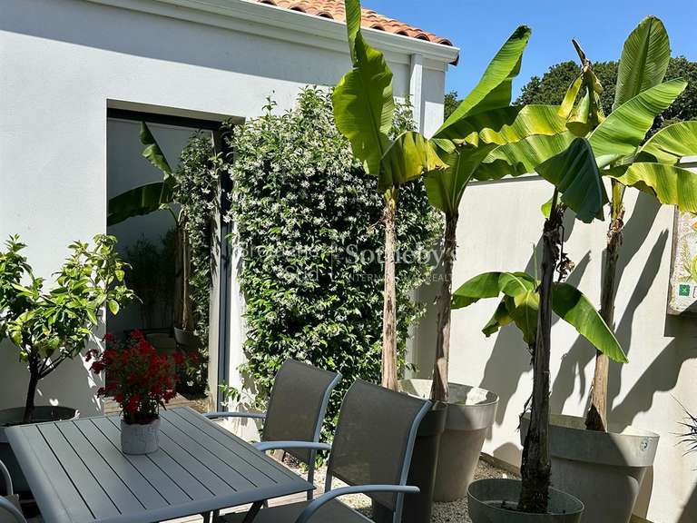 Maison Pornic - 5 chambres - 191m²