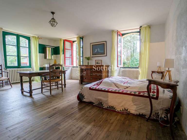 Maison avec Vue sur mer Pornic - 10 chambres - 355m²