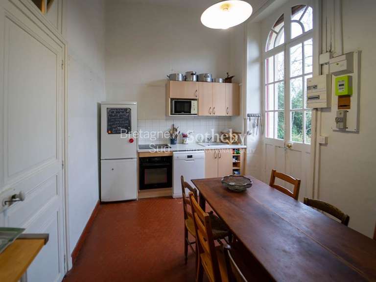 Maison avec Vue sur mer Pornic - 10 chambres - 355m²