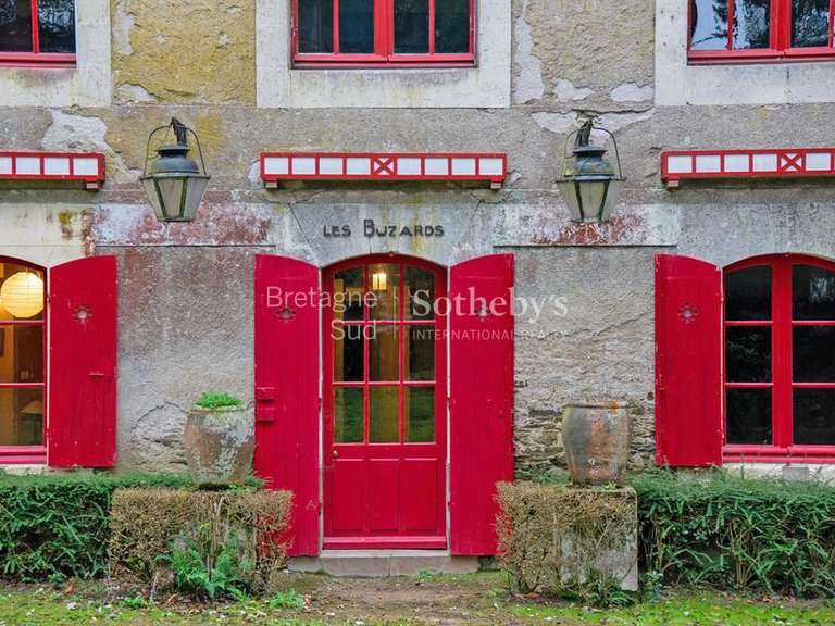 Maison avec Vue sur mer Pornic - 10 chambres - 355m²