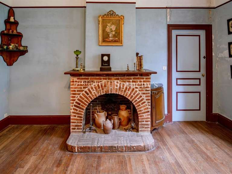 Maison avec Vue sur mer Pornic - 10 chambres - 355m²