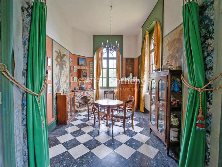 Maison avec Vue sur mer Pornic - 10 chambres - 355m²