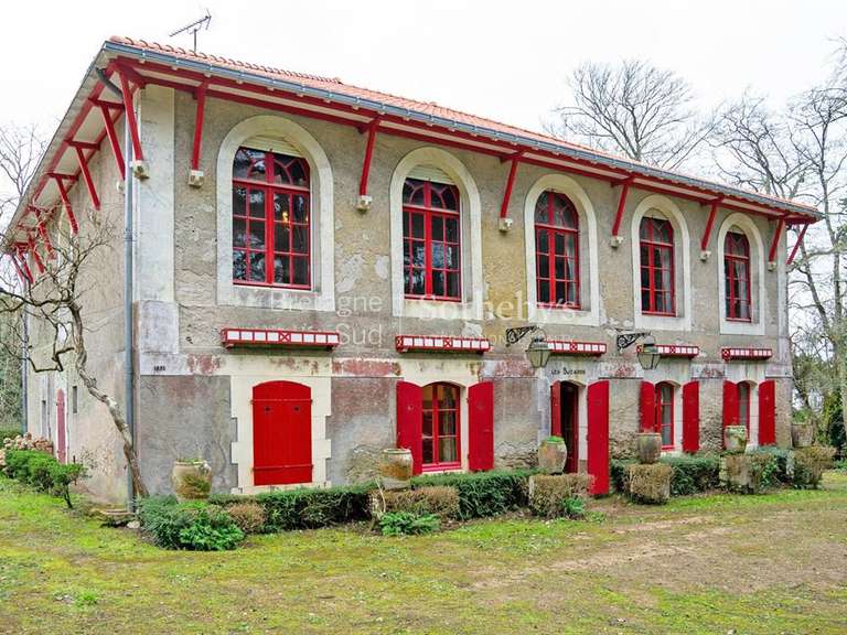 Maison avec Vue sur mer Pornic - 10 chambres - 355m²