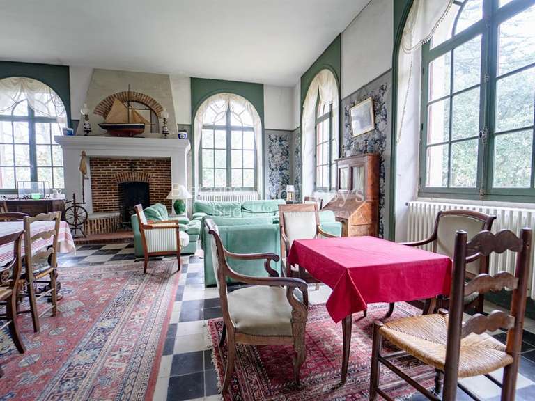 Maison avec Vue sur mer Pornic - 10 chambres - 355m²