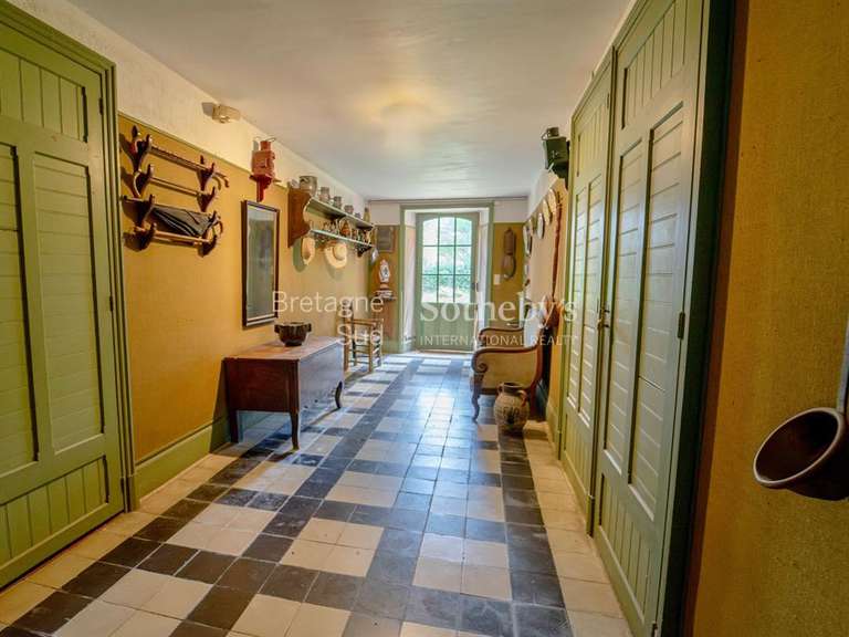 Maison avec Vue sur mer Pornic - 10 chambres - 355m²