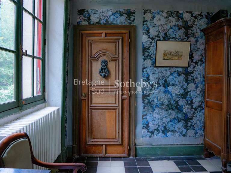 Maison avec Vue sur mer Pornic - 10 chambres - 355m²