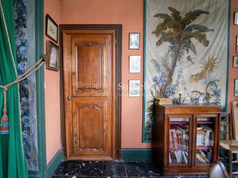 Maison avec Vue sur mer Pornic - 10 chambres - 355m²