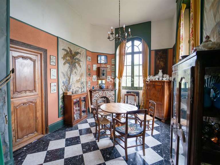 Maison avec Vue sur mer Pornic - 10 chambres - 355m²