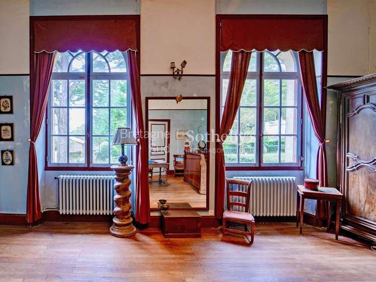 Maison avec Vue sur mer Pornic - 10 chambres - 355m²