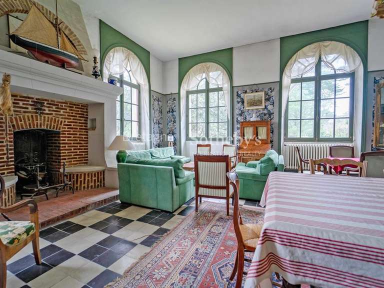 Maison avec Vue sur mer Pornic - 10 chambres - 355m²