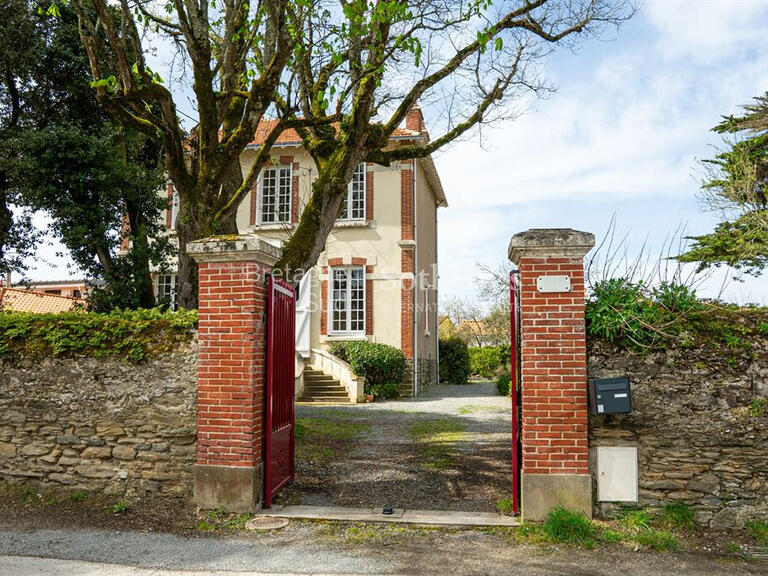 Maison Pornic - 4 chambres - 140m²