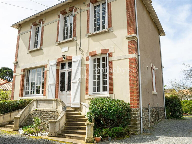 Maison Pornic - 4 chambres - 140m²
