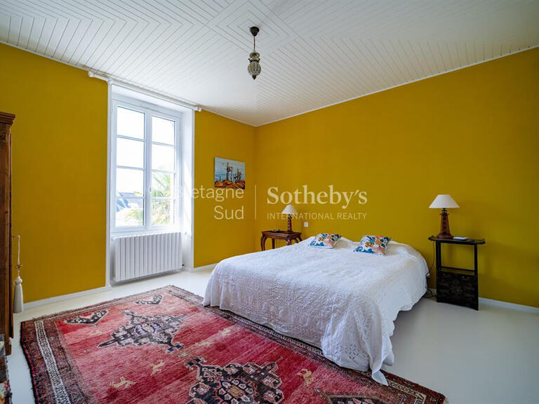 Maison Pornic - 6 chambres - 245m²