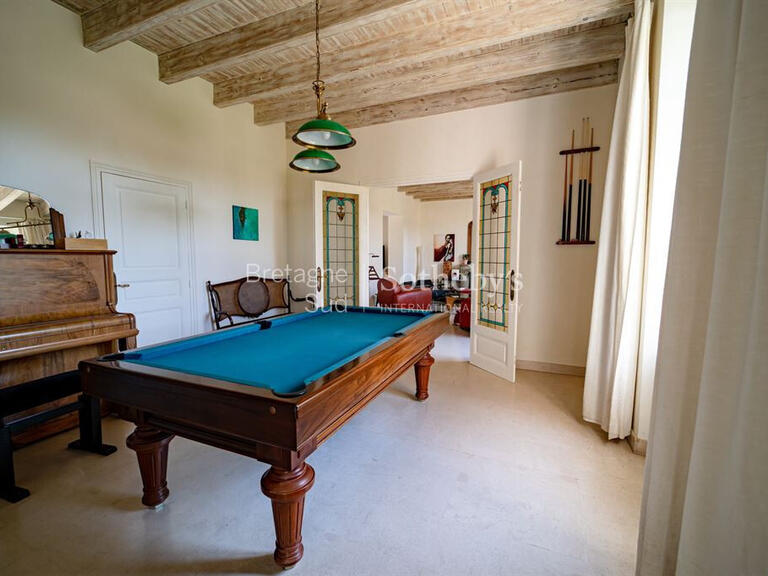 Maison Pornic - 6 chambres - 245m²