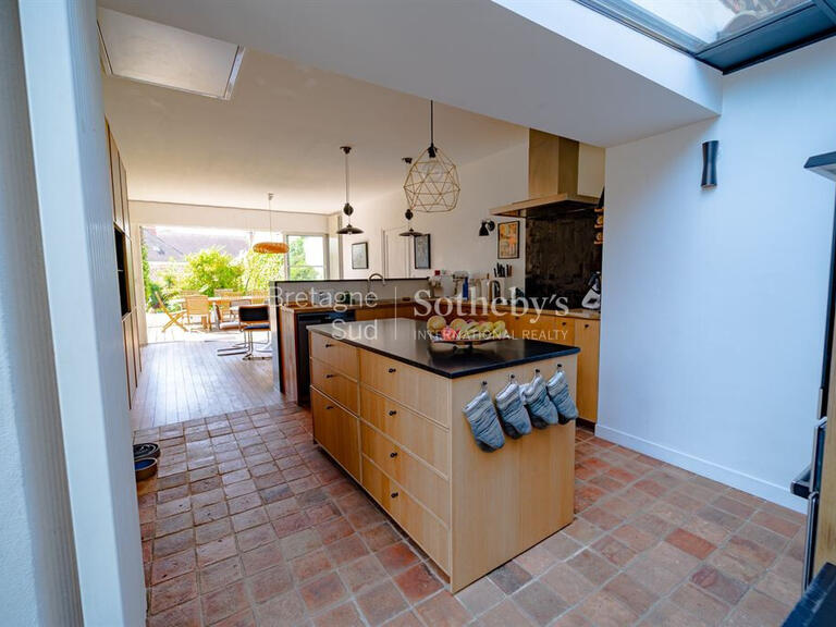 Maison Pornic - 6 chambres - 245m²