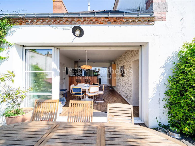 Maison Pornic - 6 chambres - 245m²