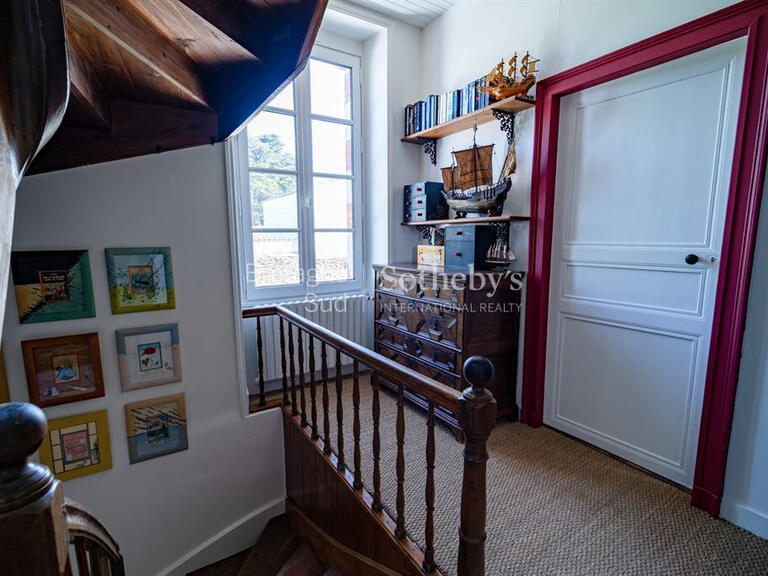 Maison Pornic - 6 chambres - 245m²