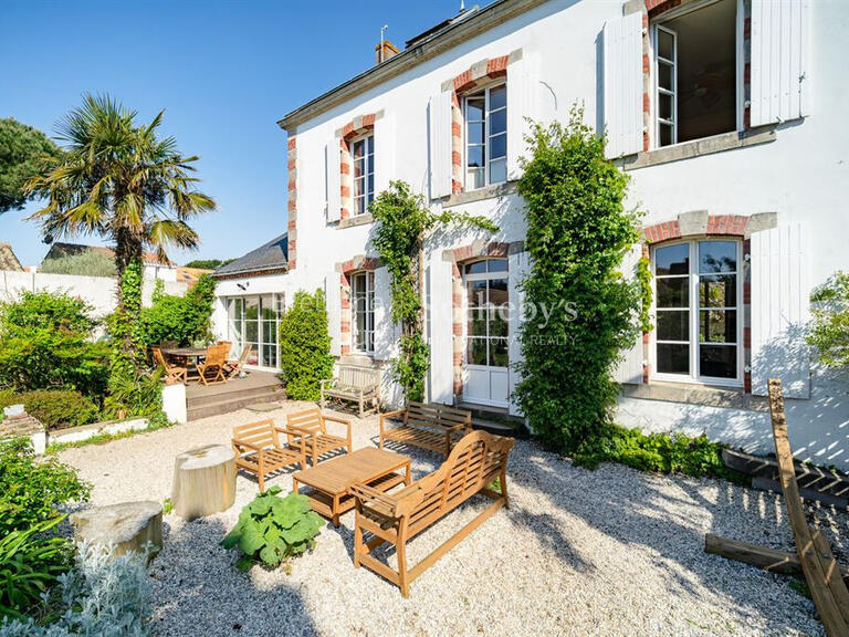 Maison Pornic - 6 chambres - 245m²