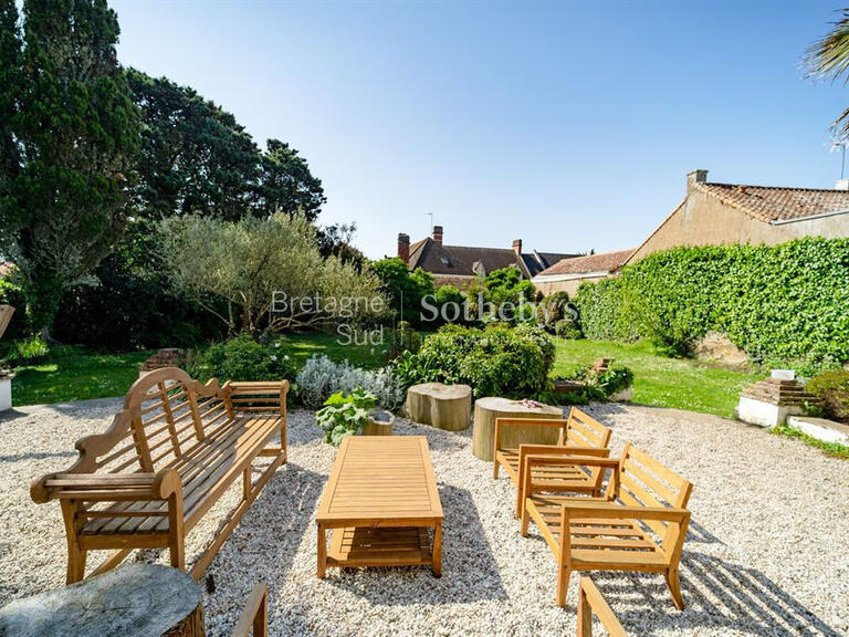 Maison Pornic - 6 chambres - 245m²