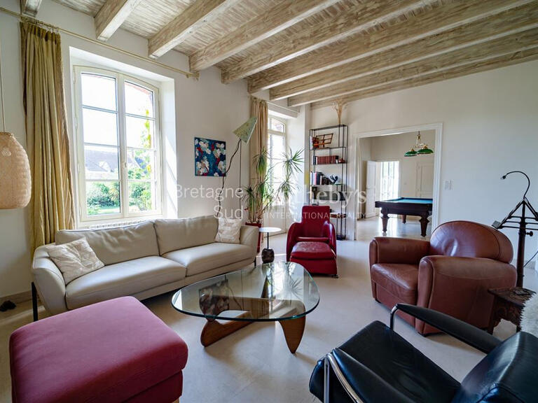Maison Pornic - 6 chambres - 245m²