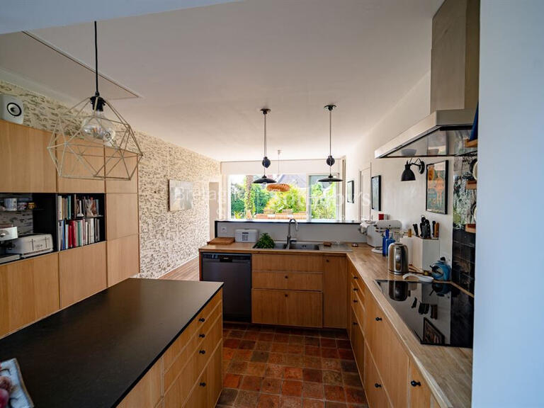 Maison Pornic - 6 chambres - 245m²