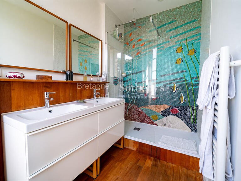Maison Pornic - 6 chambres - 245m²