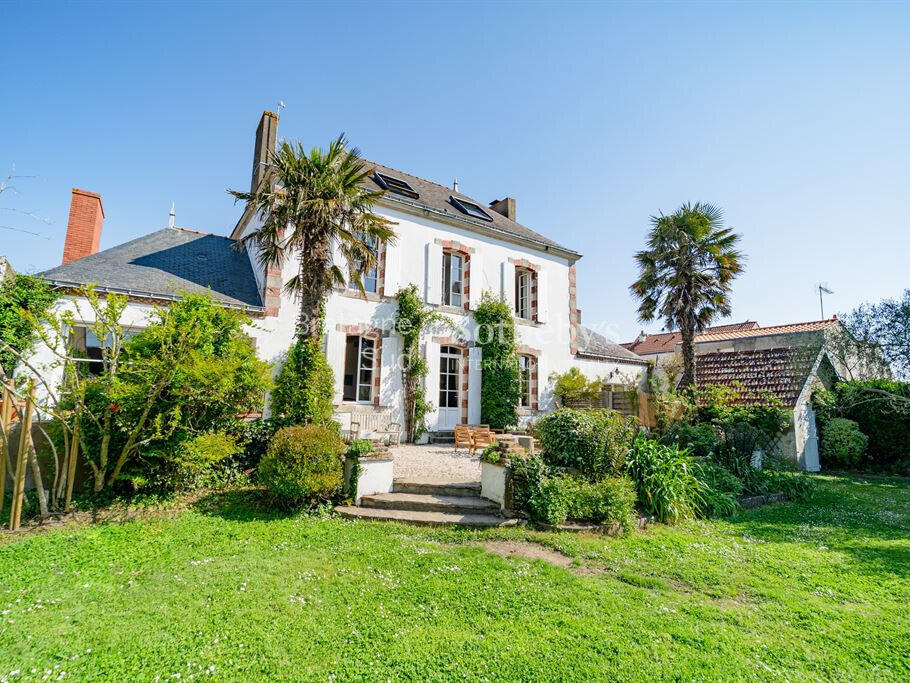Maison Pornic