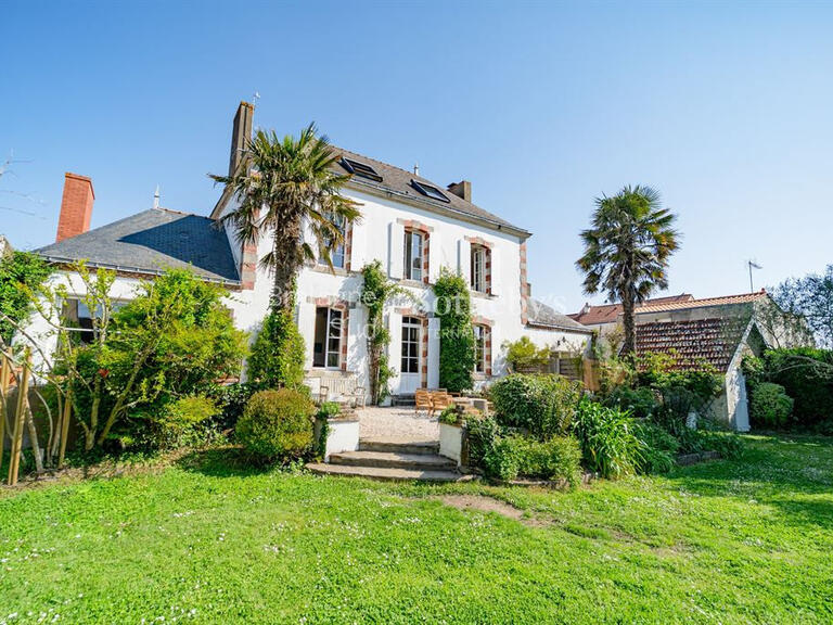 Maison Pornic - 6 chambres - 245m²