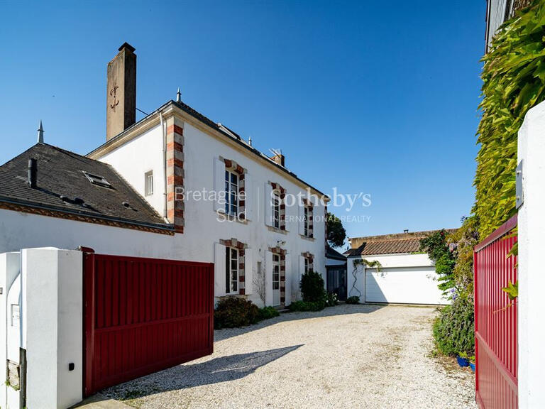 Maison Pornic - 6 chambres - 245m²