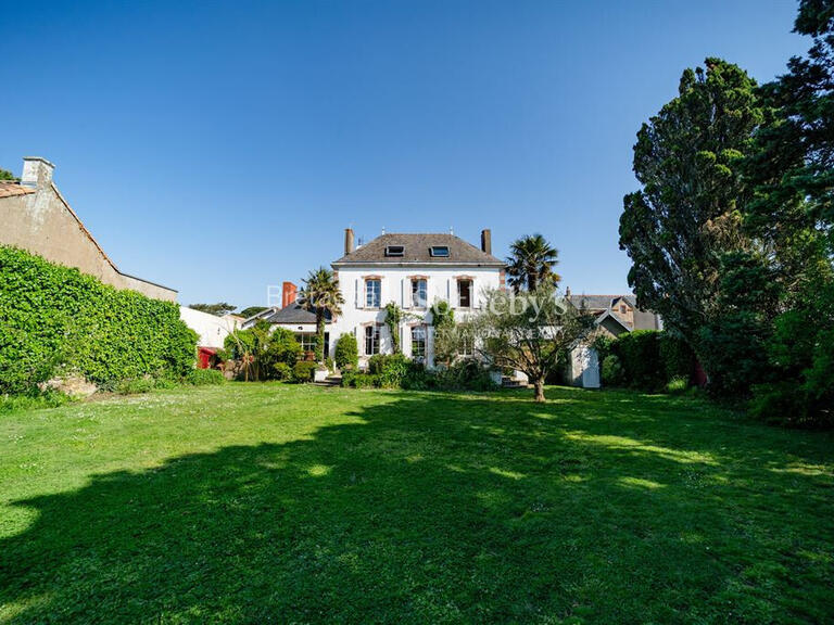 Maison Pornic - 6 chambres - 245m²