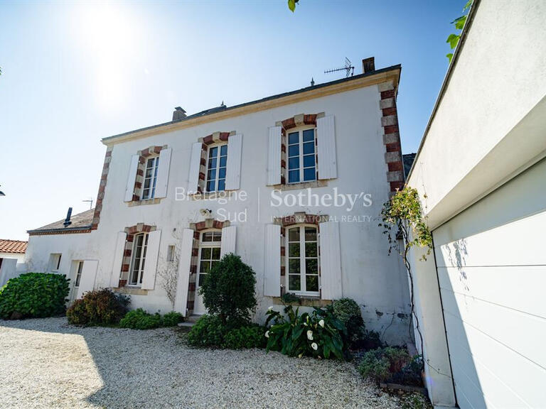Maison Pornic - 6 chambres - 245m²