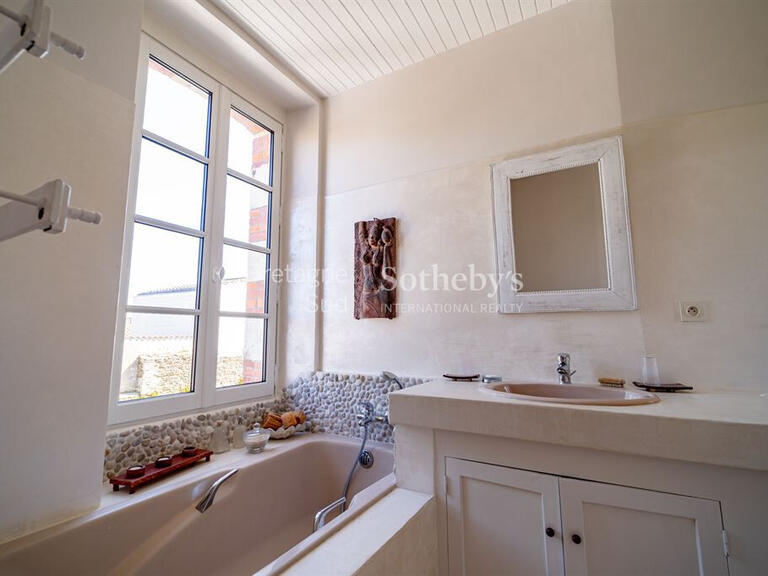 Maison Pornic - 6 chambres - 245m²